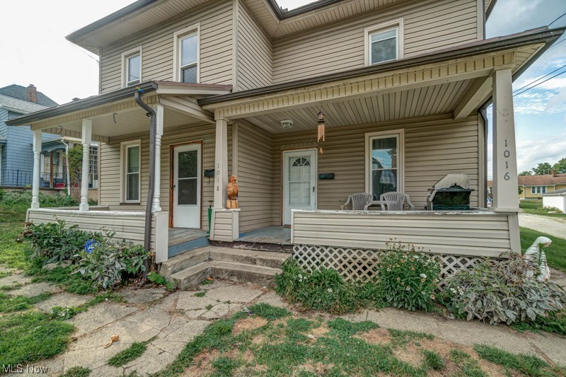 Massillon - Residential Income