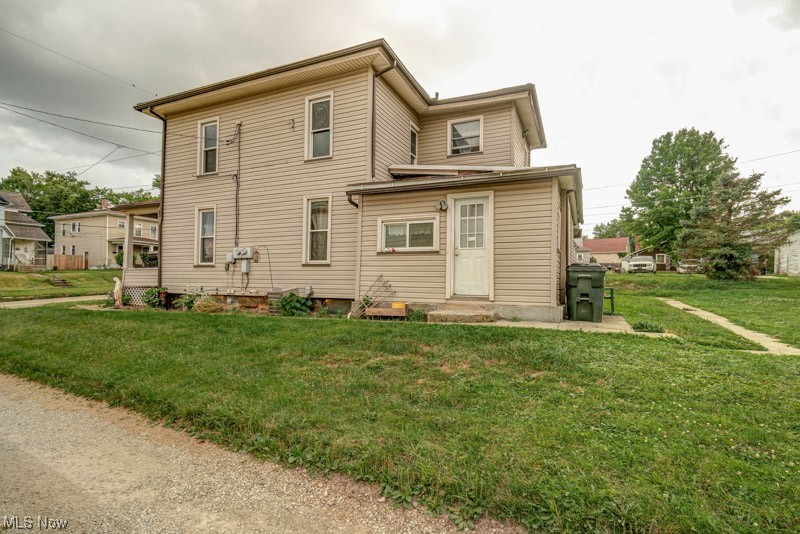 Massillon - Residential Income