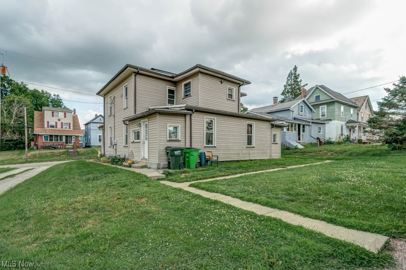 Massillon - Residential Income