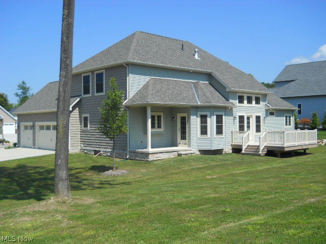 Nature Preserve North Ph 03 - Residential