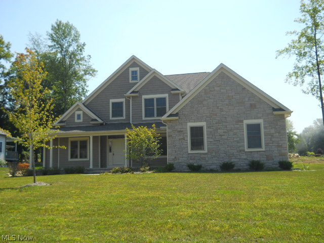 Nature Preserve North Ph 03 - Residential