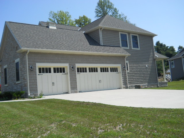 Nature Preserve North Ph 03 - Residential