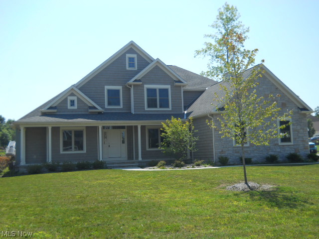 Nature Preserve North Ph 03 - Residential