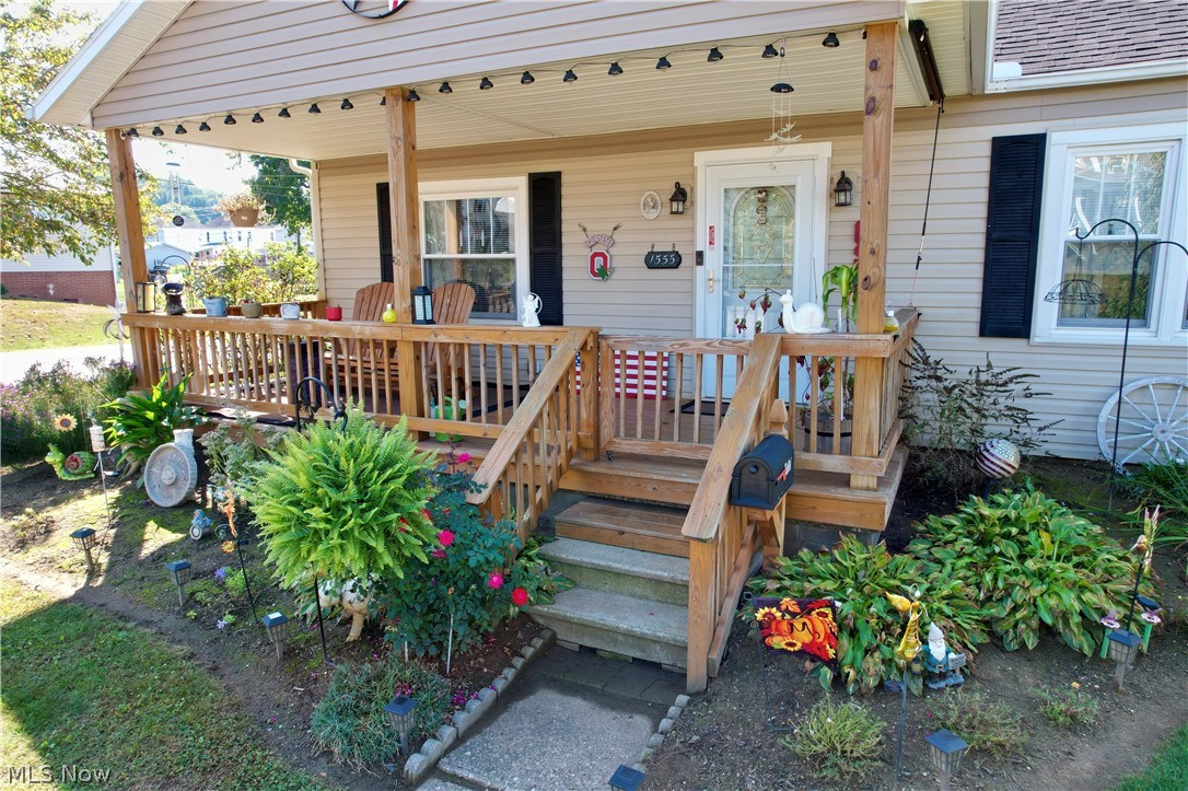 Board/Trade 2nd Add - Residential