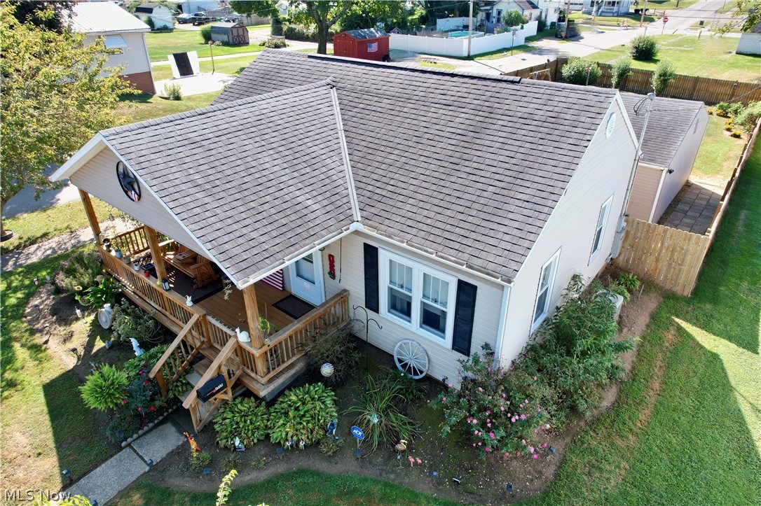 Board/Trade 2nd Add - Residential