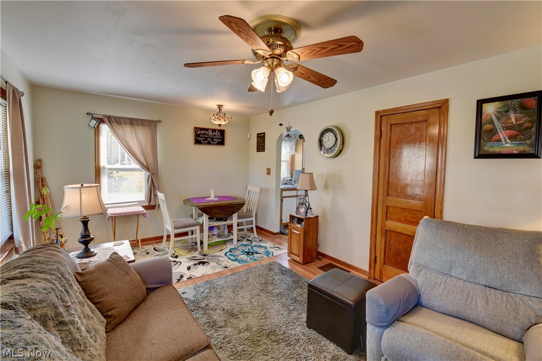 Board/Trade 2nd Add - Residential