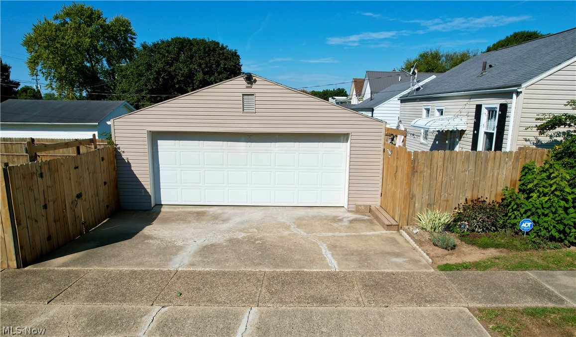 Board/Trade 2nd Add - Residential