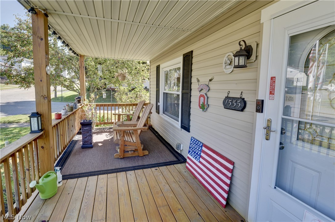 Board/Trade 2nd Add - Residential
