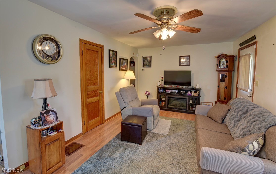 Board/Trade 2nd Add - Residential