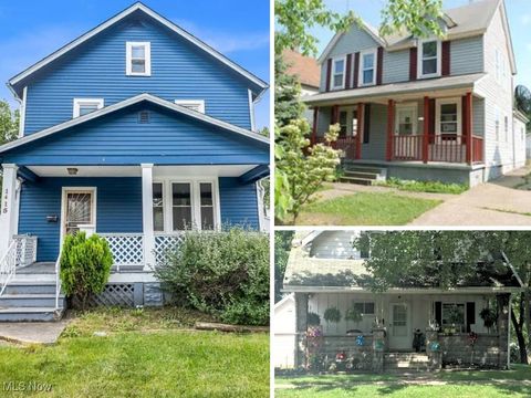 509 Lake Avenue Lorain OH 44035