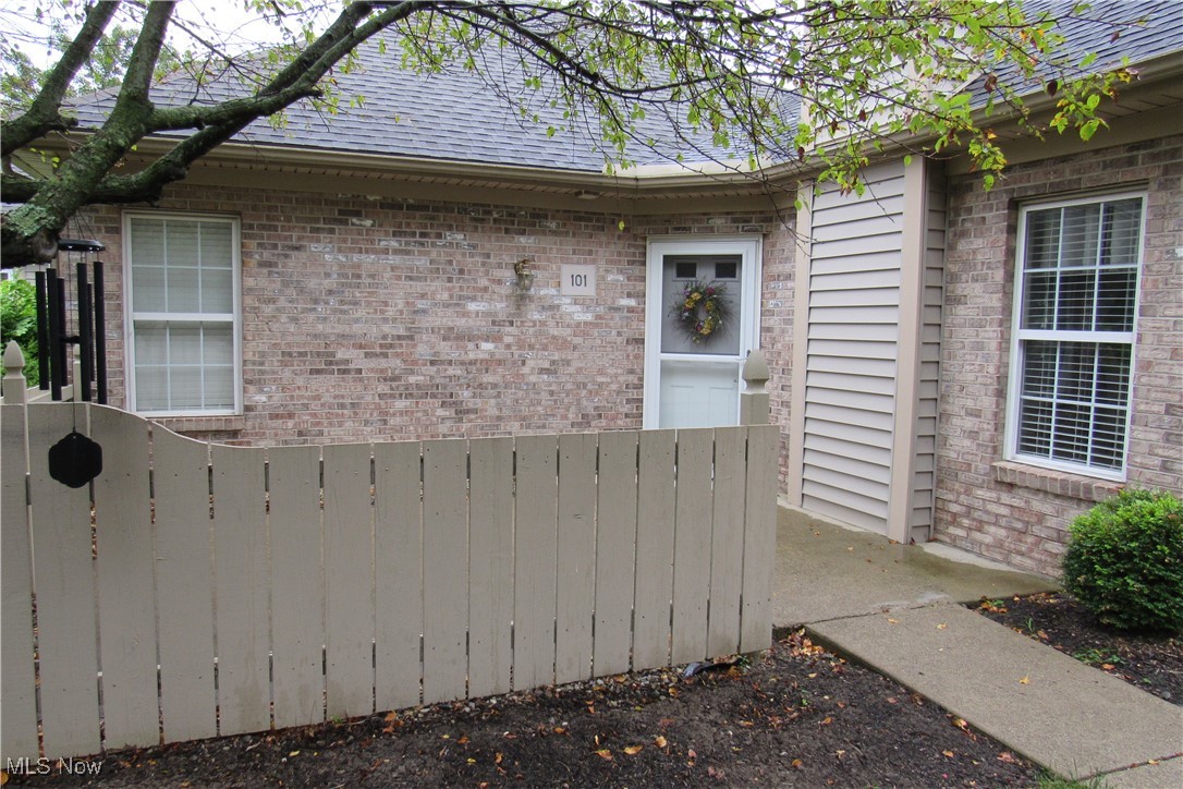 Willow Brook - Residential