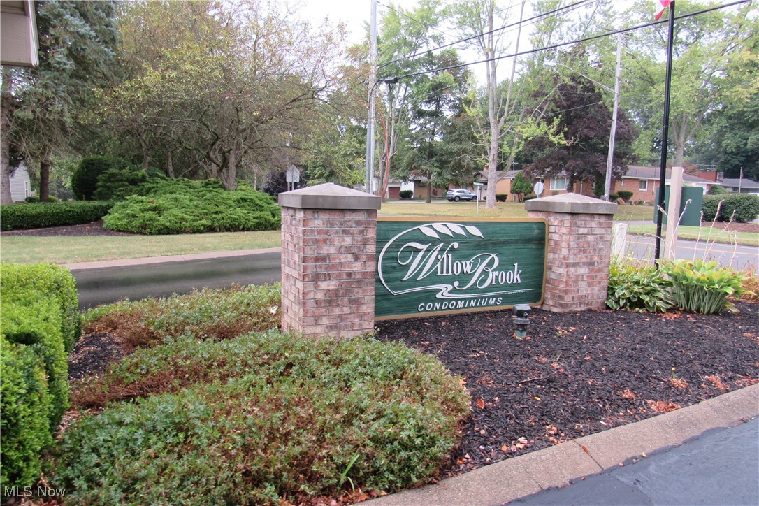 Willow Brook - Residential