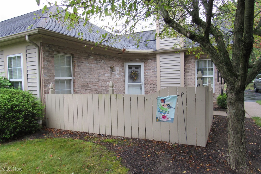 Willow Brook - Residential