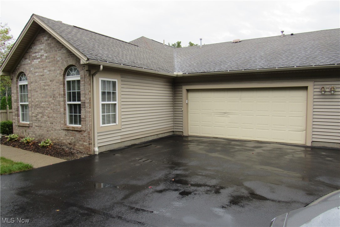 Willow Brook - Residential