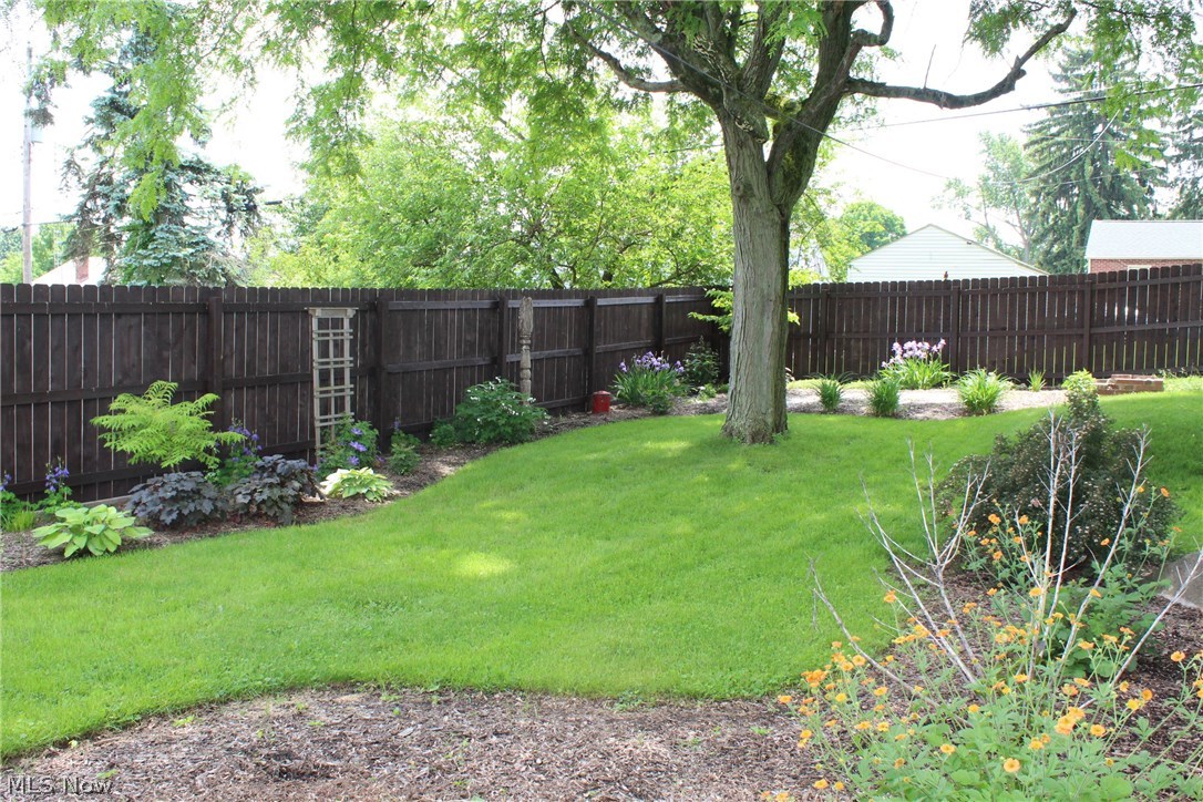 Oakwood Park - Residential