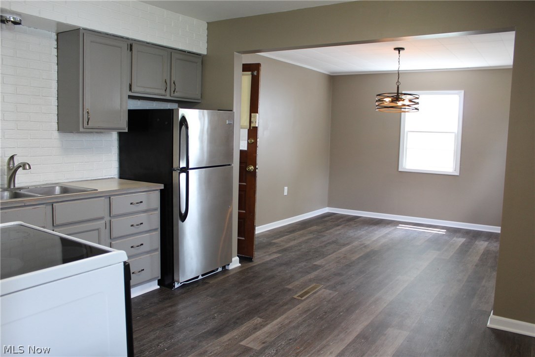 Oakwood Park - Residential