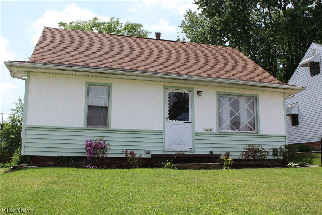 Oakwood Park - Residential