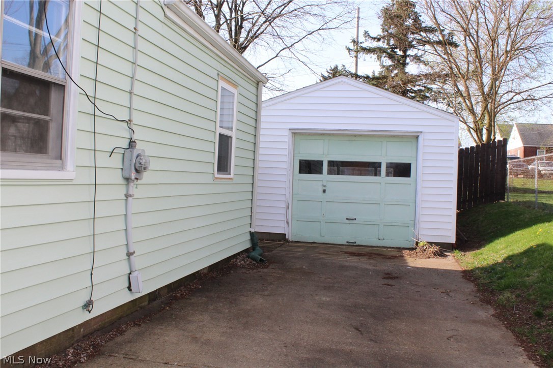 Oakwood Park - Residential