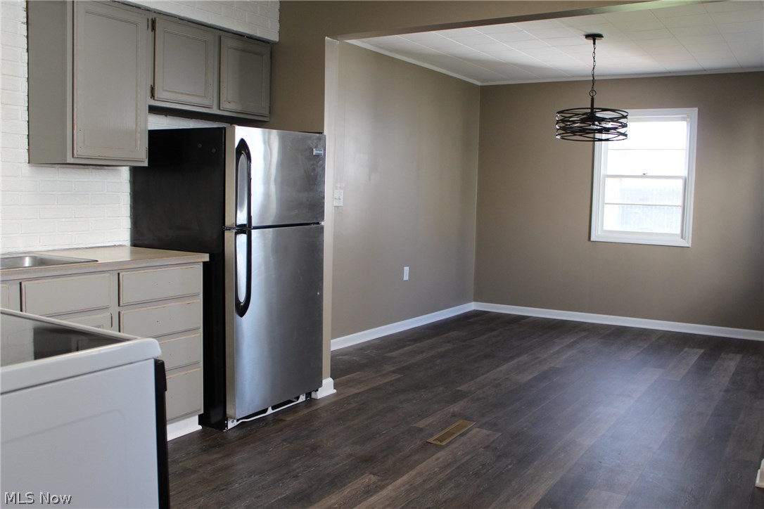 Oakwood Park - Residential