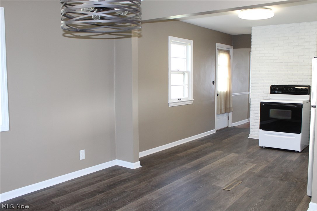 Oakwood Park - Residential