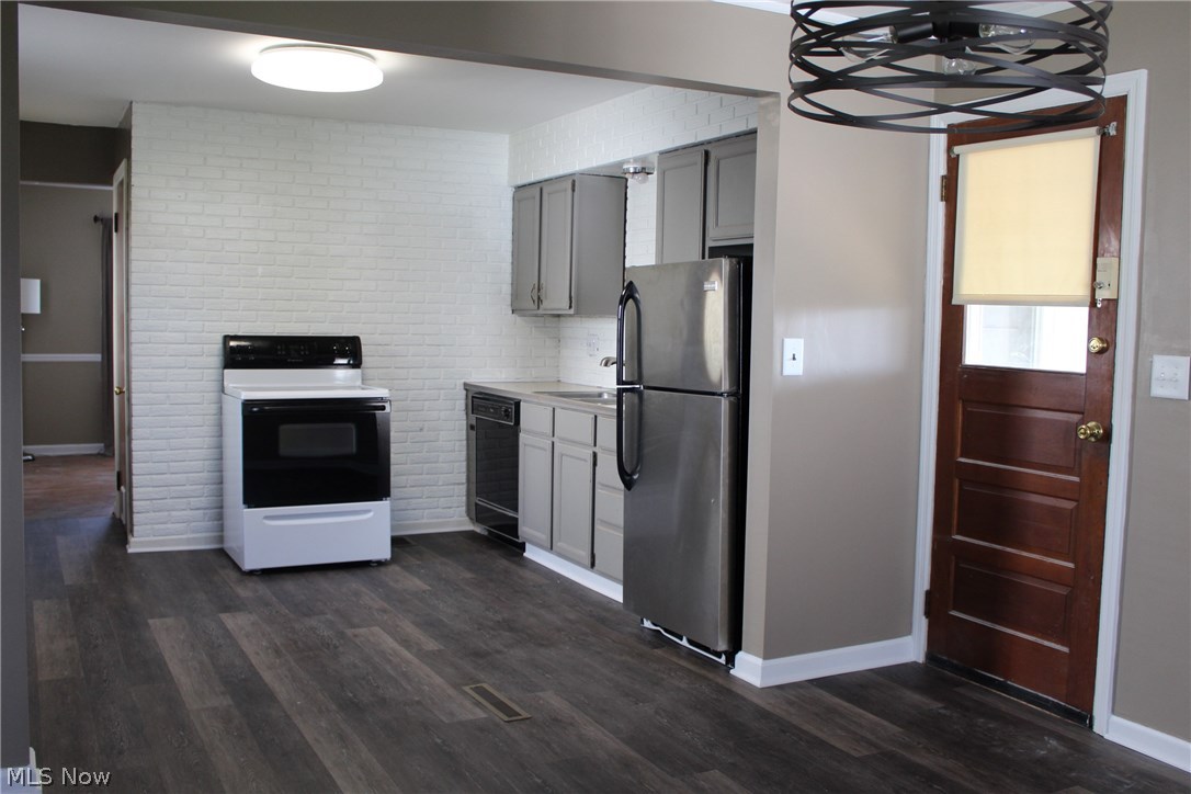 Oakwood Park - Residential