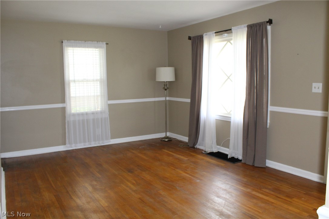 Oakwood Park - Residential