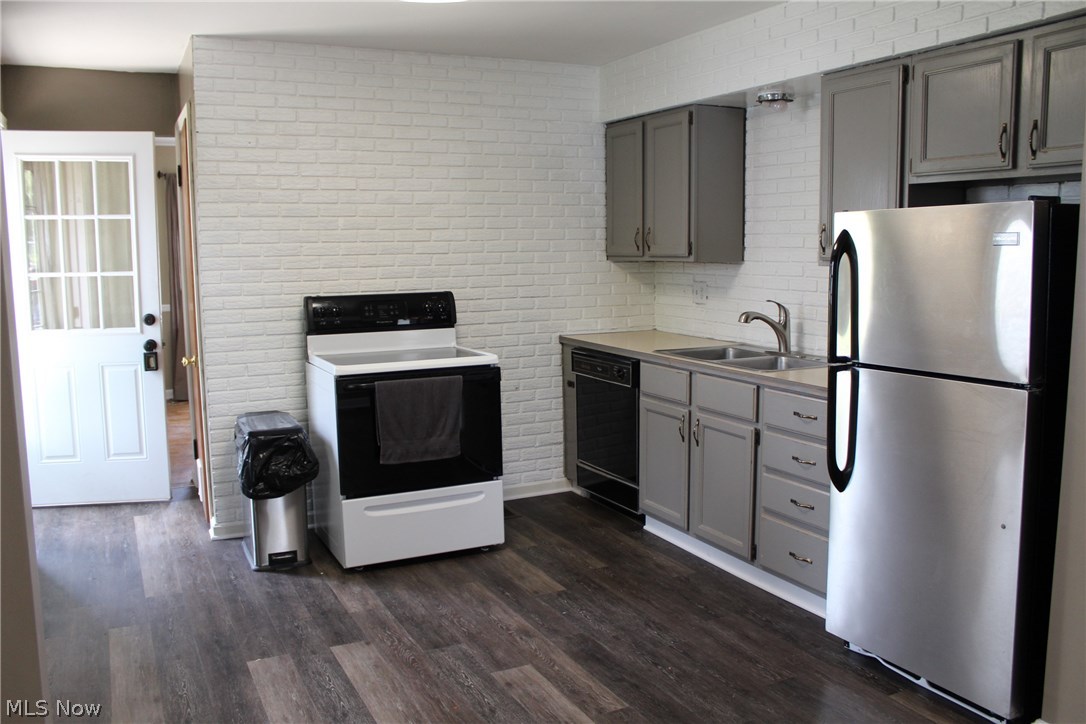 Oakwood Park - Residential