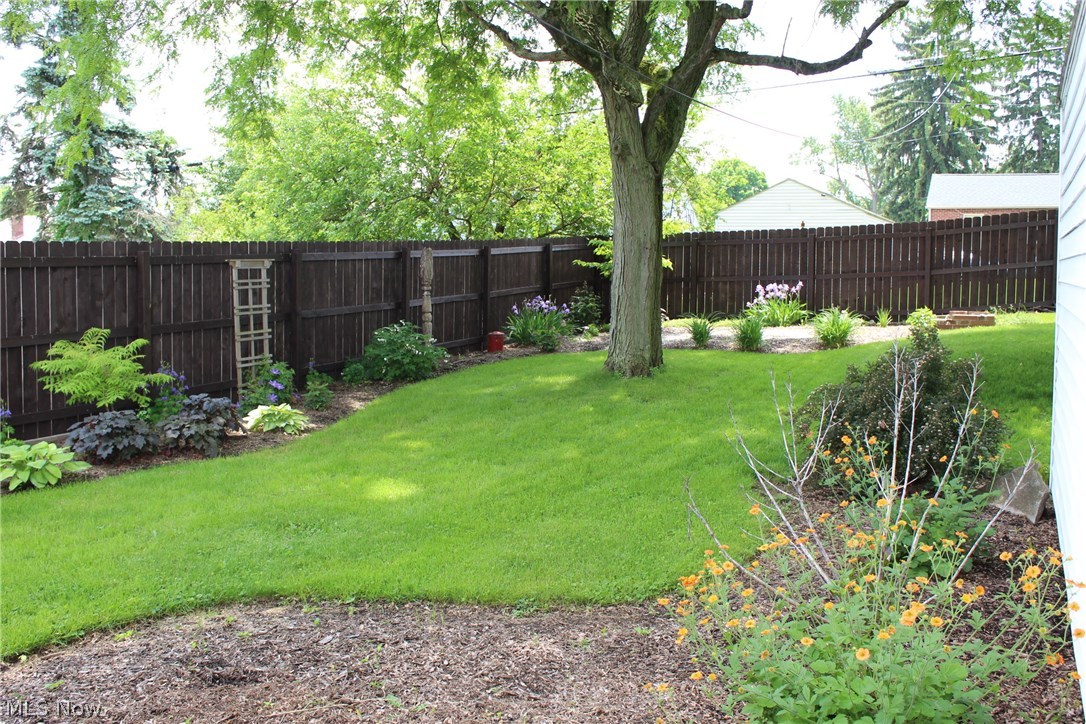 Oakwood Park - Residential