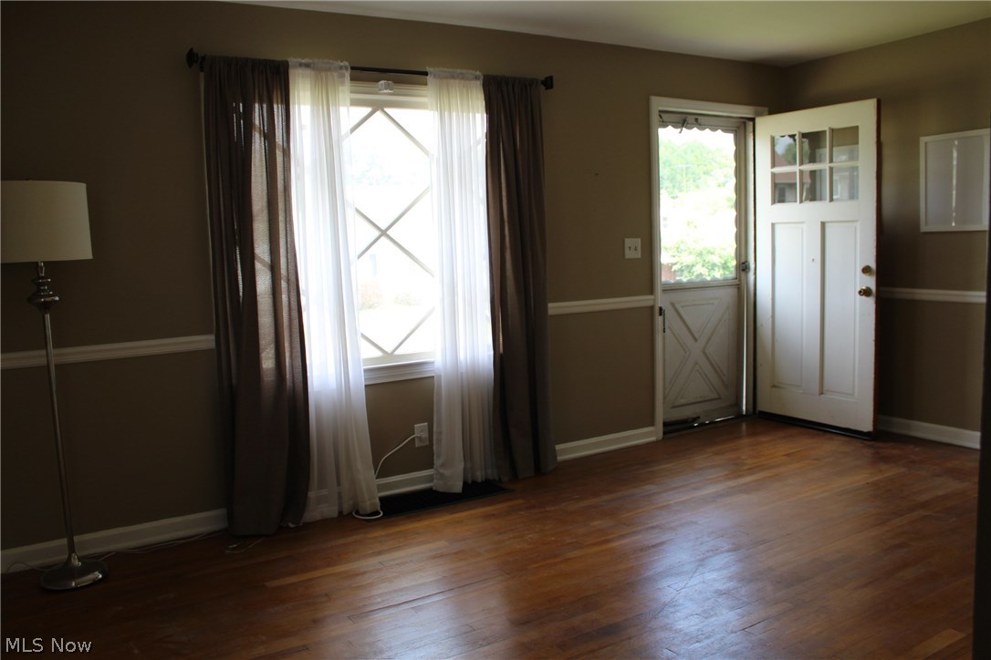 Oakwood Park - Residential