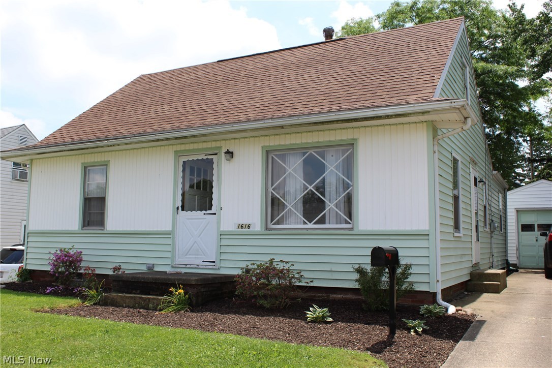 Oakwood Park - Residential