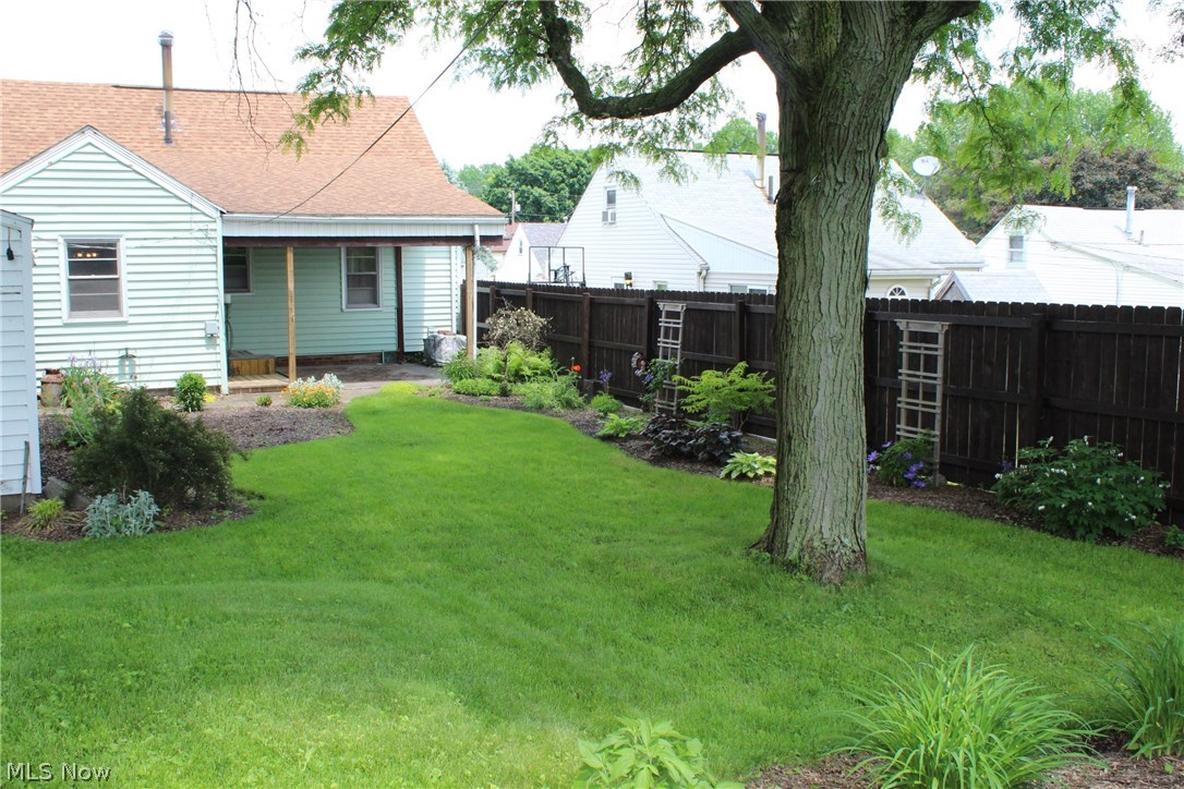 Oakwood Park - Residential