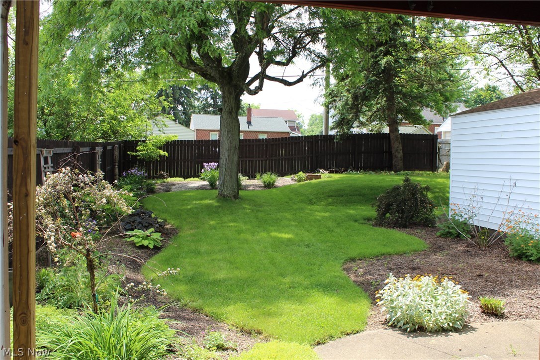 Oakwood Park - Residential