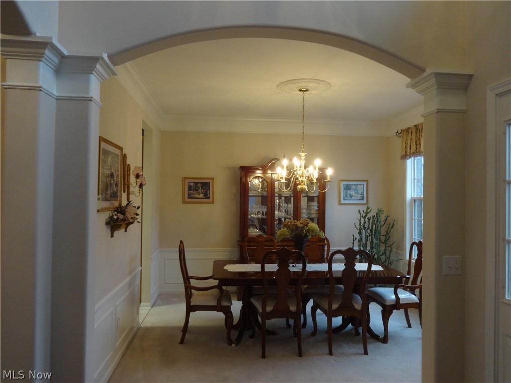 Abrams Farm - Residential