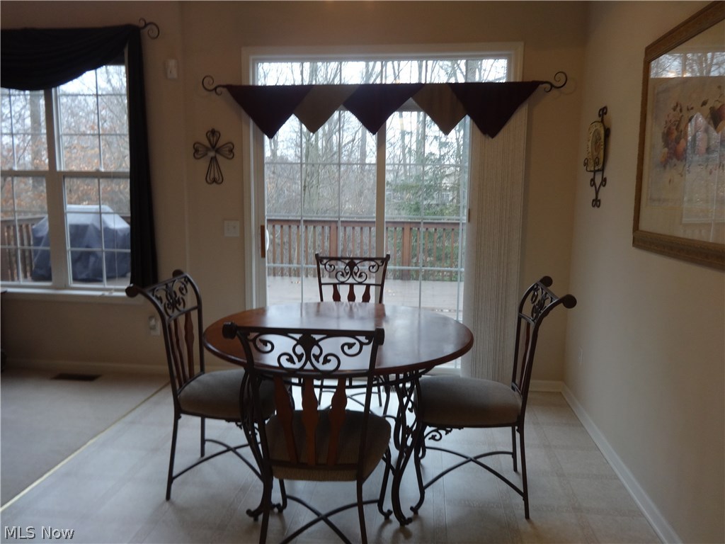 Abrams Farm - Residential