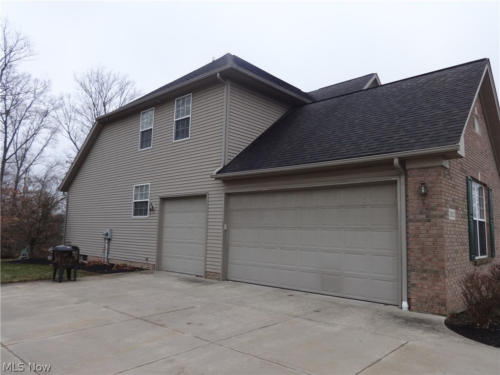 Abrams Farm - Residential