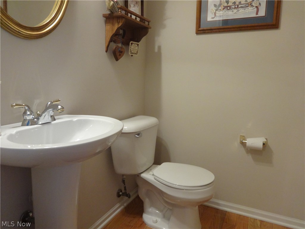 Abrams Farm - Residential