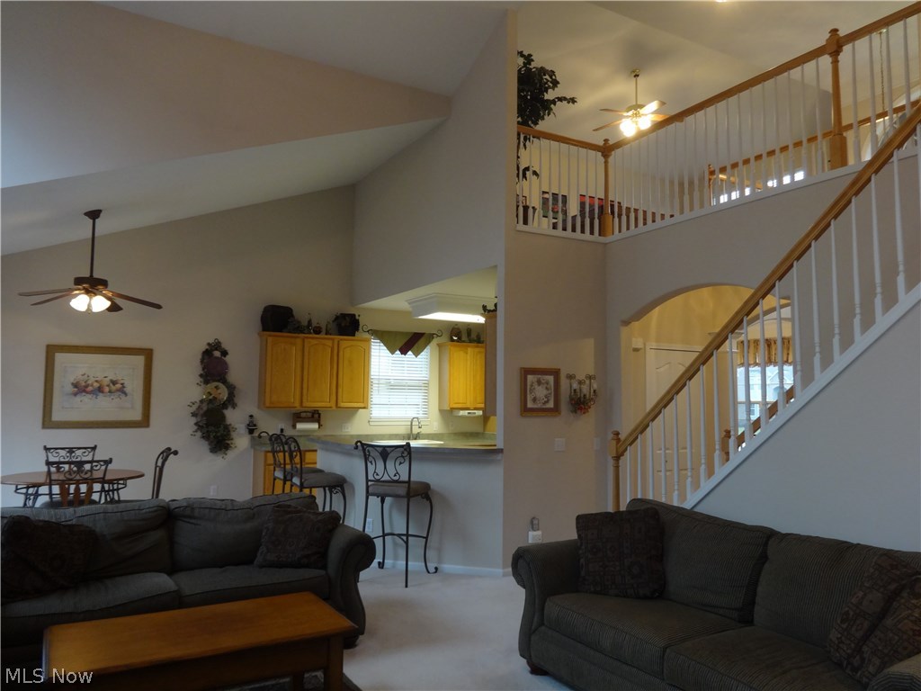 Abrams Farm - Residential