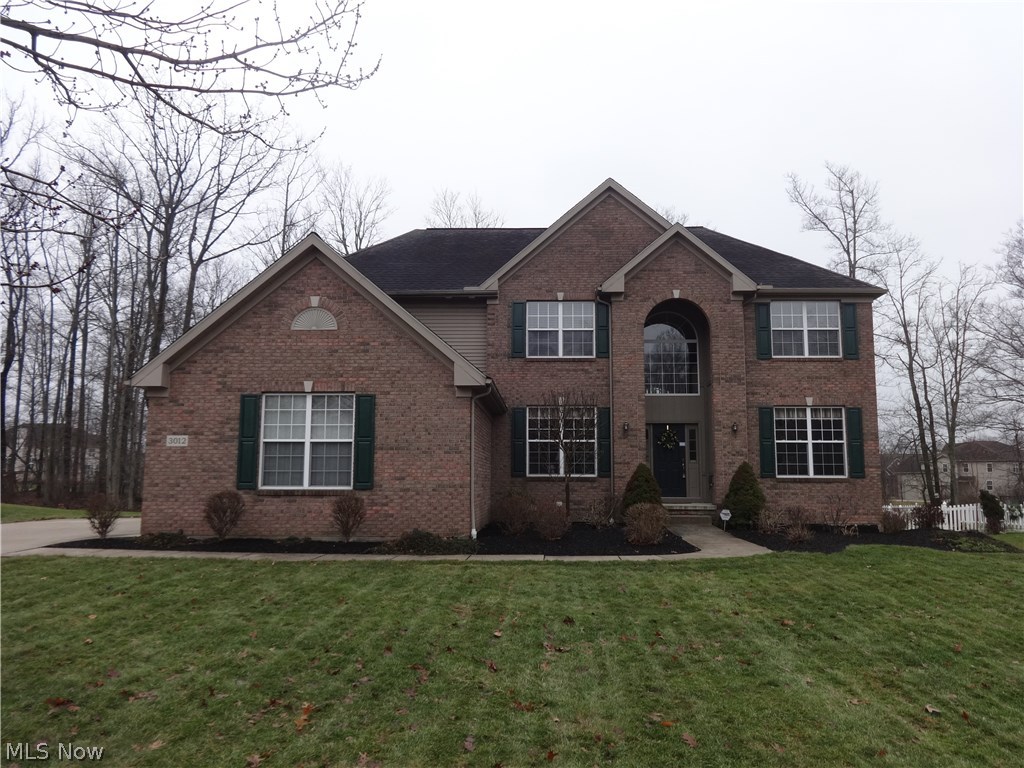 Abrams Farm - Residential