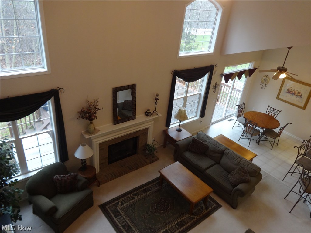 Abrams Farm - Residential