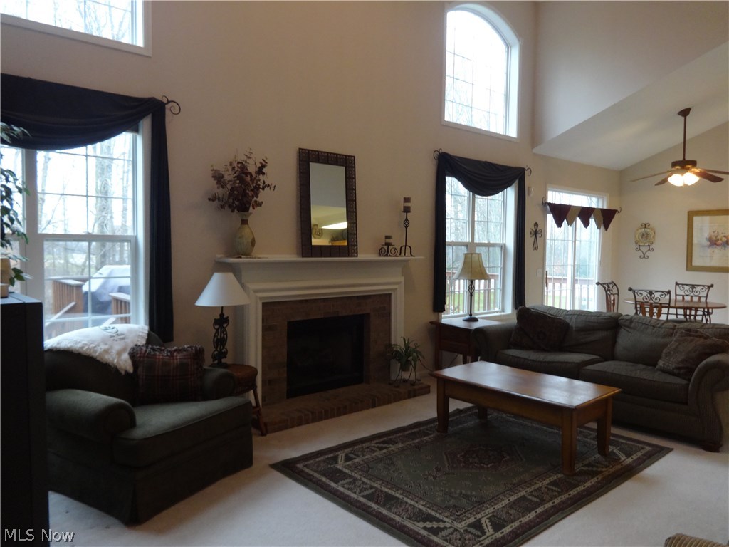 Abrams Farm - Residential