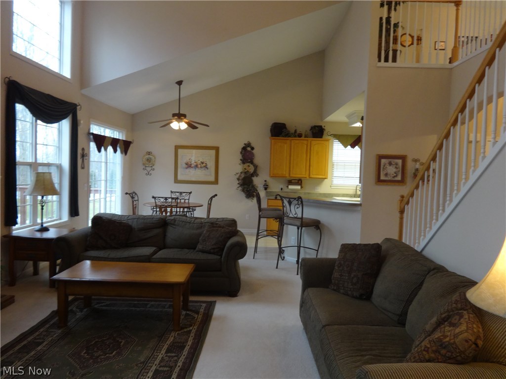 Abrams Farm - Residential