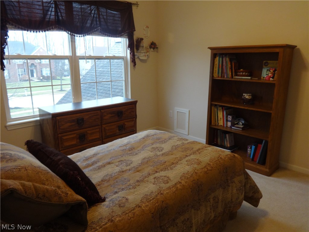 Abrams Farm - Residential