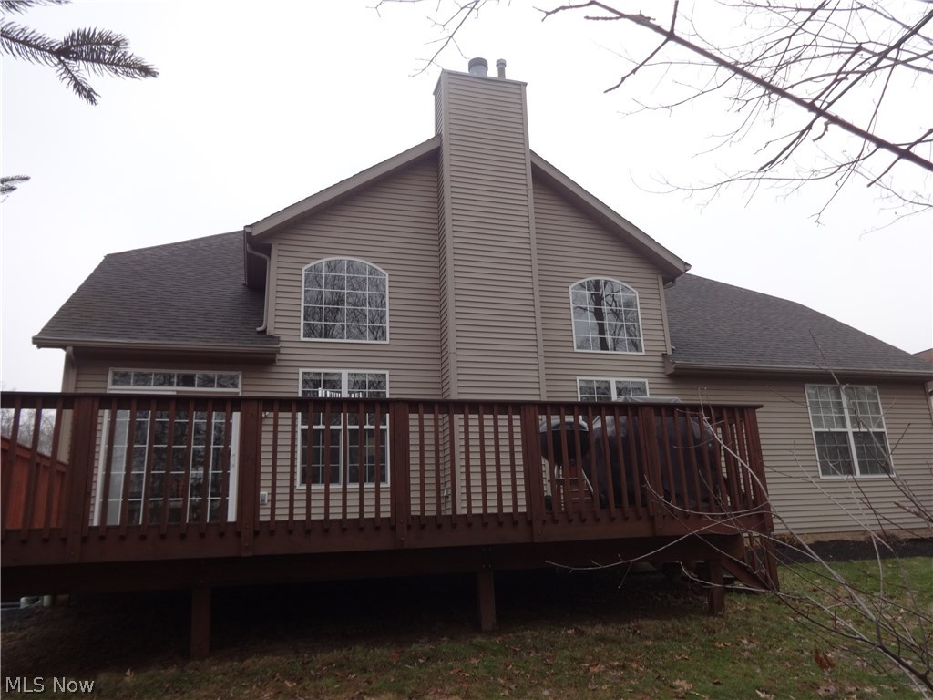 Abrams Farm - Residential