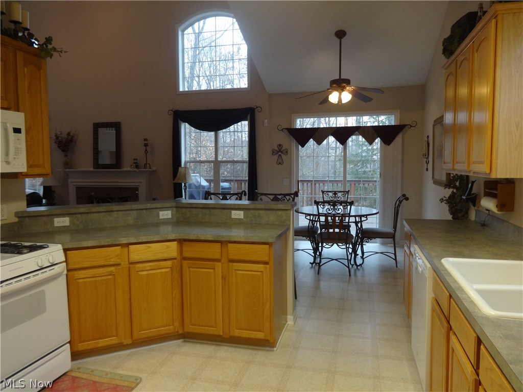 Abrams Farm - Residential