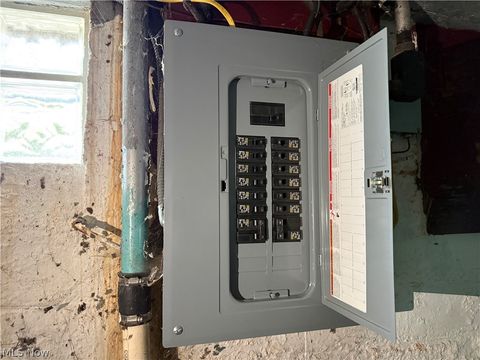 Tiny photo for 18309 Edgerton Road, Cleveland, OH 44119 (MLS # 5202828)