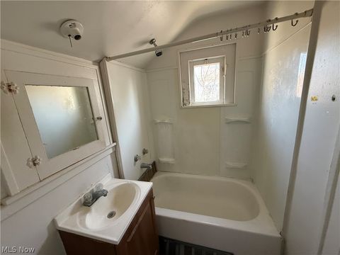 Tiny photo for 18309 Edgerton Road, Cleveland, OH 44119 (MLS # 5202828)