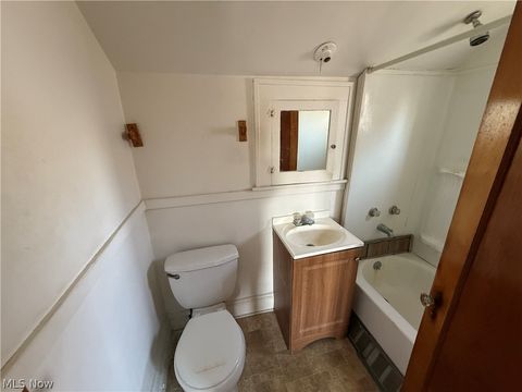 Tiny photo for 18309 Edgerton Road, Cleveland, OH 44119 (MLS # 5202828)