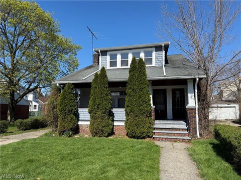 Photo of 18309 Edgerton Road, Cleveland, OH 44119 (MLS # 5202828)