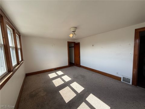 Tiny photo for 18309 Edgerton Road, Cleveland, OH 44119 (MLS # 5202828)