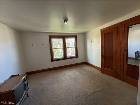 Tiny photo for 18309 Edgerton Road, Cleveland, OH 44119 (MLS # 5202828)